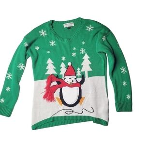 Tiara International Christmas Collection XL